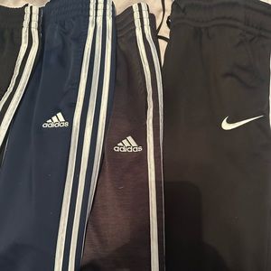 Boys Medium pants